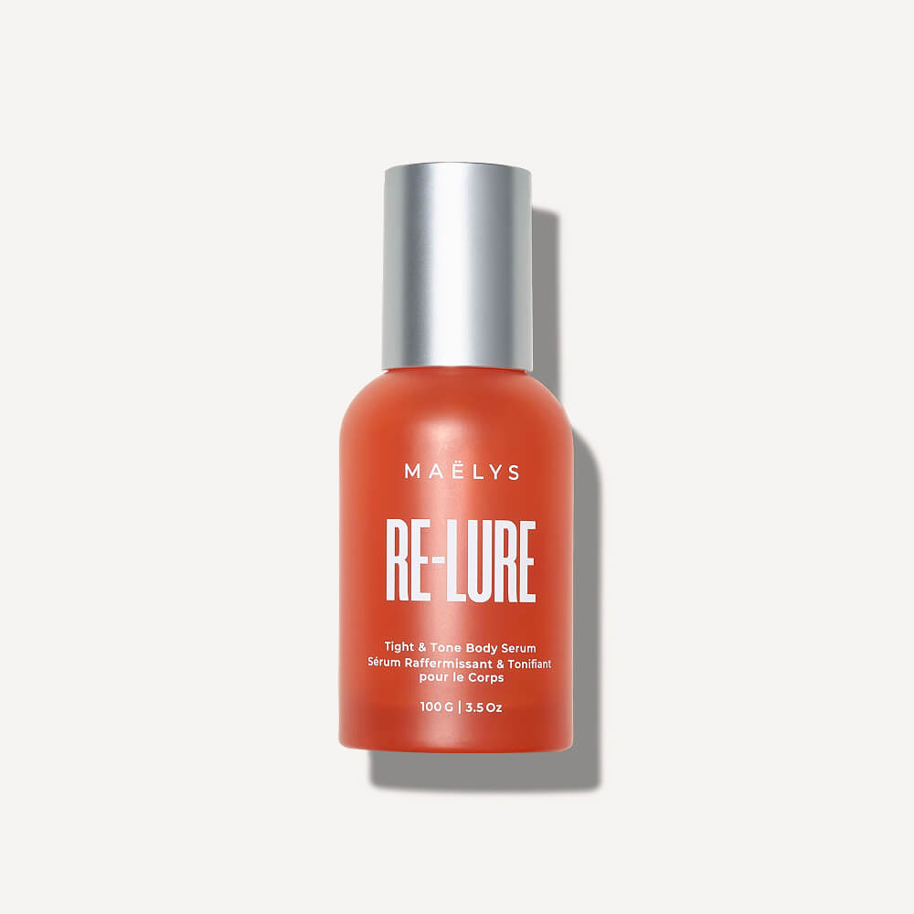 RE-LURE Tight & Tone Body Serum
